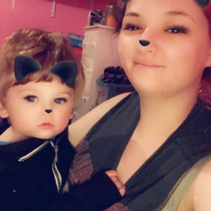 Meet your Posher, Jazmine